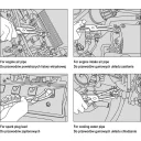 Yato YT-0645 fogó készlet bilincsekhez és tömlőkhöz, 2 részes