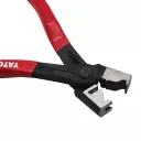 Yato YT-06475 tömlőbilincs fogó - 170 mm (CLIC, CLIC-R)