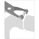 Yato YT-0650 vízcsőbilincs fogó 230 mm