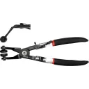 Yato YT-0651 vízcsőbilincs fogó 45 fok, 215 mm