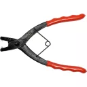 Yato YT-06561 Seeger-gyűrű fogó, hosszú belső, 90 fokos - 190 mm