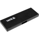 Yato YT-0662  vizsgáló tükör készlet 4 részes teleszkópos (tükör+mágneses felszedő)