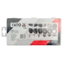 Yato YT-06881 Seeger gyűrű készlet (belső) 300 db