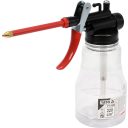 Yato YT-0690 olajzó kanna műanyag tartállyal - 220 cm3