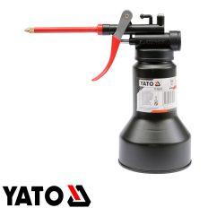 Yato 06913 olajozó kanna acél tartállyal - 300 ml
