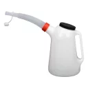 Yato YT-06985 olaj- és folyadékbetöltő kanna - 5 liter