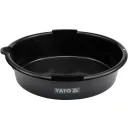 Yato YT-0699 olaj felfogó edény (átm. 380 mm - 7 liter)