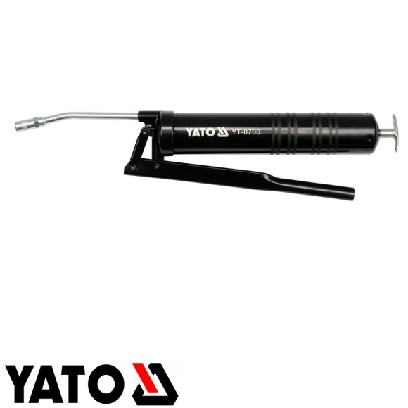 Yato YT-0700 karos zsírzó 500 cm3 (310/700 bar)