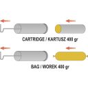 Yato YT-0700 karos zsírzó 500 cm3 (310/700 bar)