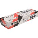 Yato YT-0700 karos zsírzó 500 cm3 (310/700 bar)