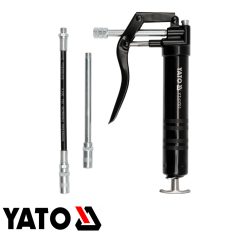 Yato YT-0701 zsírzópisztoly 120 cm3 (310/700 bar)