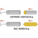 Yato YT-0701 zsírzópisztoly 120 cm3 (310/700 bar)