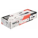 Yato YT-0704 erősített kézi zsírzó, 500 cm3 (420/700 bar)