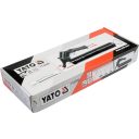 Yato YT-07055 pneumatikus zsírzó 400 cm3 (300/400 bar)