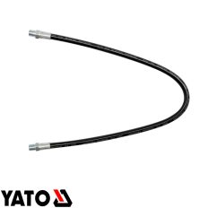 Yato YT-0710 tömlő zsírzóhoz - 500 mm