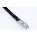 Yato YT-0710 tömlő zsírzóhoz - 500 mm