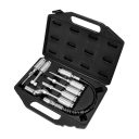 Yato YT-07110 univerzális adapter készlet zsírzókhoz - 7 részes