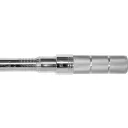 Yato YT-07500 nyomatékkulcs 10-60 Nm (CrV.), 3/8", 378-400 mm