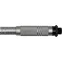 Yato YT-0750 nyomatékkulcs 20-110 Nm (CrV.), 3/8", 342-360 mm