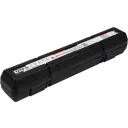 Yato YT-07511 nyomatékkulcs 2,5-20 Nm (CrV.), 1/4", 240-250 mm