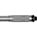 Yato YT-0760 nyomatékkulcs 42-210 Nm (CrV.), 1/2", 445-465 mm