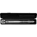 Yato YT-0760 nyomatékkulcs 42-210 Nm (CrV.), 1/2", 445-465 mm