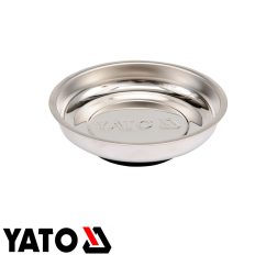 Yato YT-08295 rozsdamentes acél mágnestál - 110 mm