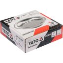 Yato YT-08295 rozsdamentes acél mágnestál - 110 mm