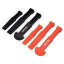 Yato YT-08477 műanyag véső készlet, 6 részes