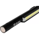 Yato YT-08511 elemes LED toll lámpa, 200 lm (3xAAA elem)