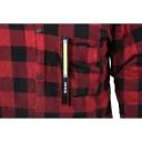 Yato YT-08511 elemes LED toll lámpa, 200 lm (3xAAA elem)