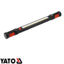 Yato YT-08534 akkus LED szerelőlámpa, 1000 lm - 500 mm (3,7V - 4400mAh)