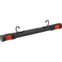 Yato YT-08534 akkus LED szerelőlámpa, 1000 lm - 500 mm (3,7V - 4400mAh)