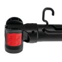 Yato YT-08534 akkus LED szerelőlámpa, 1000 lm - 500 mm (3,7V - 4400mAh)