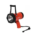 Yato YT-08551 akkus LED keresőlámpa, 1200 lm (3,7V - 4400mAh)