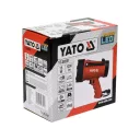 Yato YT-08551 akkus LED keresőlámpa, 1200 lm (3,7V - 4400mAh)