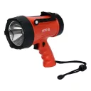 Yato YT-08551 akkus LED keresőlámpa, 1200 lm (3,7V - 4400mAh)