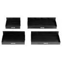 Yato YT-08682 mágneses polc készlet, 4 részes