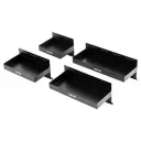 Yato YT-08682 mágneses polc készlet, 4 részes