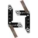 Yato YT-08723 hegesztő mágnes szett (32 kg), 2 részes