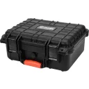 YATO YT-08902  szerszámkoffer habszivacs betéttel 339x295x152 mm (PP, IP55)