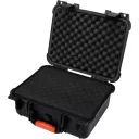 YATO YT-08902  szerszámkoffer habszivacs betéttel 339x295x152 mm (PP, IP55)