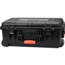 YATO YT-08905 kerekes szerszámkoffer habszivacs betéttel 559x351x229 mm (PP, IP55)