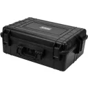 YATO YT-08906 szerszámkoffer habszivacs betéttel 569x425x215 mm (PP, IP55)