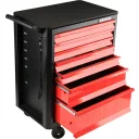 Yato YT-09000 szerszámkocsi, 7 fiókos (66,5x45,3x93,2 cm)