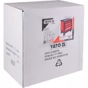 Yato YT-0902 szerszámos kocsi, 6 fiókos