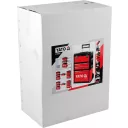 Yato YT-09101 moduláris fém szerszámoskocsi 520x320x720 mm (3 modulos)