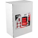 Yato YT-09102 moduláris fém szerszámoskocsi 520x320x720 mm (3 modulos)