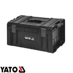 YATO YT-09164 szerszámosláda (műanyag), 450x321x241 mm