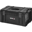 YATO YT-09164 szerszámosláda (műanyag), 450x321x241 mm